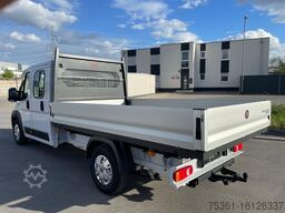 FIAT Ducato 35 Maxi 180PS L5 AHK