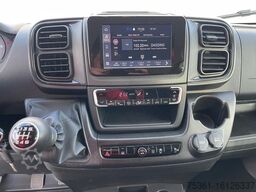 FIAT Ducato 35 Maxi 180PS L5 AHK