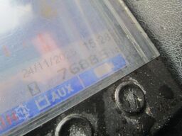 Takeuchi TB 295W - POWERTILT + Schnellw + 3 Löffel