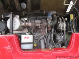 Takeuchi TB 295W - POWERTILT + Schnellw + 3 Löffel