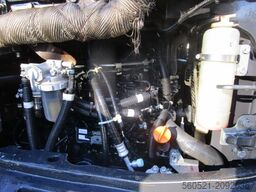 Yanmar VIO 57 - POWERTILT + Schnellwechsler + 4 Löffel