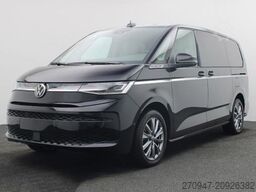 VOLKSWAGEN T7 Multivan Style lang ACC AHK SITZHZ NAVI LED