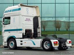 DAF XF 440 SSC SPECIAL TRUCK SUPER CONDITION NL TRUC