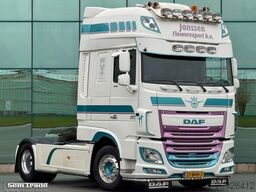 DAF XF 440 SSC SPECIAL TRUCK SUPER CONDITION NL TRUC