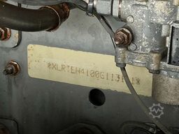 DAF XF 440 SSC SPECIAL TRUCK SUPER CONDITION NL TRUC