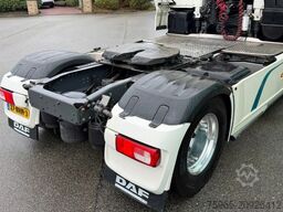 DAF XF 440 SSC SPECIAL TRUCK SUPER CONDITION NL TRUC