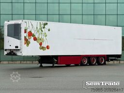 LAMBERET THERMO KING SLX300 WITH ONLY 763 HOURS !!! NEW A