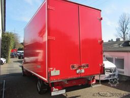 MERCEDES-BENZ Sprinter Möbelkoffer XXL*2.44 Meter*