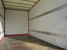 MERCEDES-BENZ Sprinter Möbelkoffer XXL*2.44 Meter*