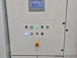 Italpresse IP/500