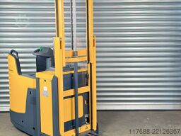 Jungheinrich ERD 220 - Service Neu  nur 3.995 Std. Batterie 80%