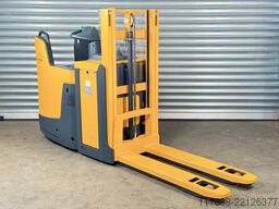 Jungheinrich ERD 220 - Service Neu - Batterie 80% - Garantie