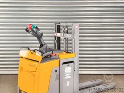 Jungheinrich ERD 220 - Service Neu - Batterie 84% - Garantie