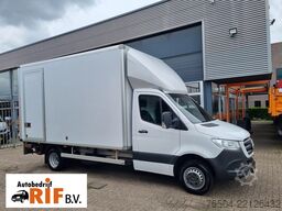 Mercedes-Benz Sprinter 515 CDI/ Koffer/ LBW/ Aut/ 21 KUB