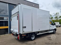 Mercedes-Benz Sprinter 515 CDI/ Koffer/ LBW/ Aut/ 21 KUB