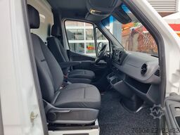 Mercedes-Benz Sprinter 515 CDI/ Koffer/ LBW/ Aut/ 21 KUB