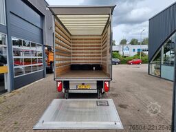 Mercedes-Benz Sprinter 515 CDI/ Koffer/ LBW/ Aut/ 21 KUB