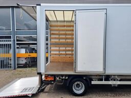 Mercedes-Benz Sprinter 515 CDI/ Koffer/ LBW/ Aut/ 21 KUB