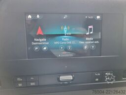 Mercedes-Benz Sprinter 515 CDI/ Koffer/ LBW/ Aut/ 21 KUB