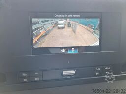 Mercedes-Benz Sprinter 515 CDI/ Koffer/ LBW/ Aut/ 21 KUB