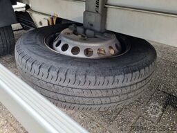 Mercedes-Benz Sprinter 515 CDI/ Koffer/ LBW/ Aut/ 21 KUB
