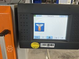 Motan Gravicolor 30 mit GRAVInet