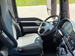 MAN TGS 35.360* Abschleppwagen 7,80m * KRAN/ FUNK