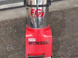 Profi Monzun FG