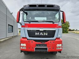 MAN 26.440 FK 6x4