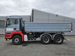 MAN 26.440 FK 6x4