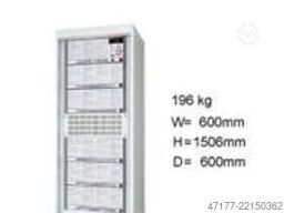 ET System electronic ELP/32615 32615A AC & DC
