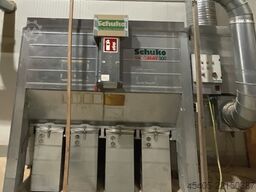 Schuko Vacomat 300