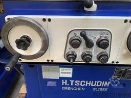 Tschudin HTG 400