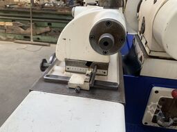 Tschudin HTG 400