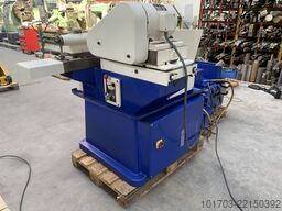 Tschudin HTG 400