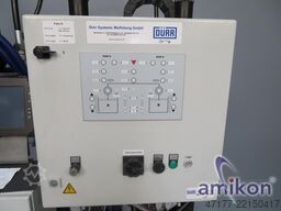 DÜRR 5 Robotergeführte Kleberköpfe