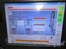 DÜRR 5 Robotergeführte Kleberköpfe