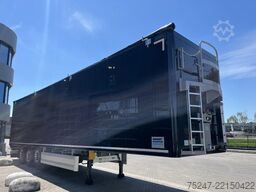 Knapen Trailers K100 - 92m3 Liftas Floor 10mm *Nieuw / Neu*