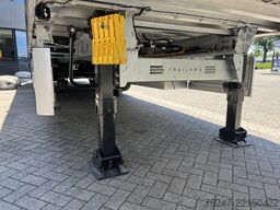 Knapen Trailers K100 - 92m3 Liftas Floor 10mm *Nieuw / Neu*