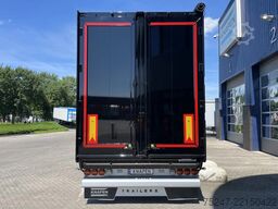 Knapen Trailers K100 - 92m3 Liftas Floor 10mm *Nieuw / Neu*