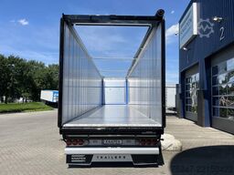 Knapen Trailers K100 - 92m3 Liftas Floor 10mm *Nieuw / Neu*