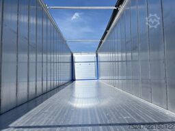 Knapen Trailers K100 - 92m3 Liftas Floor 10mm *Nieuw / Neu*