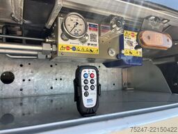 Knapen Trailers K100 - 92m3 Liftas Floor 10mm *Nieuw / Neu*