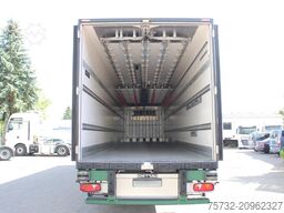 Chereau Carrier Vector 1550  Fleischer Meat Viande