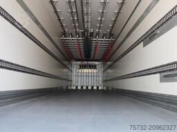 Chereau Carrier Vector 1550  Fleischer Meat Viande
