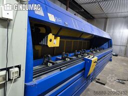 SCHÜCO Profilbearbeitungscenter