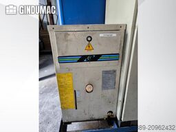 SCHÜCO Profilbearbeitungscenter