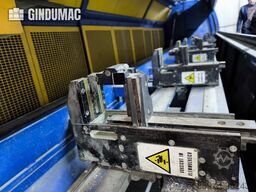 SCHÜCO Profilbearbeitungscenter