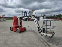 Genie Z-30/20N RJ