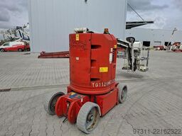 Genie Z-30/20N RJ